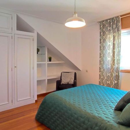 Duplex Acogedor Camino Ingles A 10 Min De Santiago Διαμέρισμα Sigueiro Εξωτερικό φωτογραφία