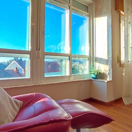 Duplex Acogedor Camino Ingles A 10 Min De Santiago Διαμέρισμα Sigueiro Εξωτερικό φωτογραφία