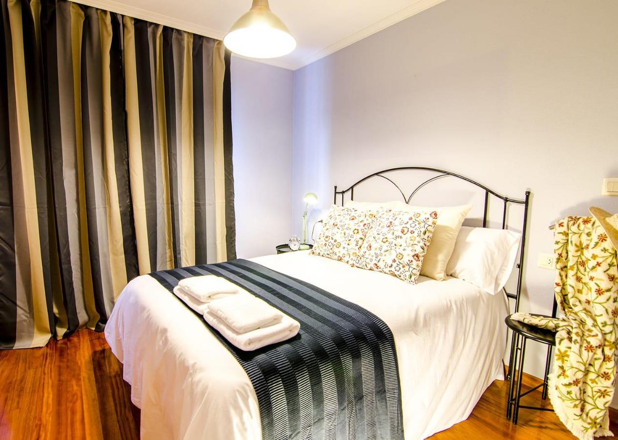 Duplex Acogedor Camino Ingles A 10 Min De Santiago Διαμέρισμα Sigueiro Εξωτερικό φωτογραφία