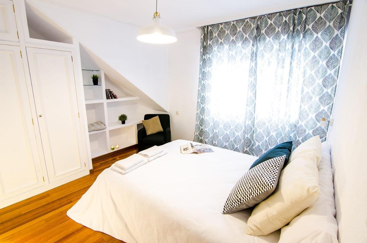 Duplex Acogedor Camino Ingles A 10 Min De Santiago Διαμέρισμα Sigueiro Εξωτερικό φωτογραφία