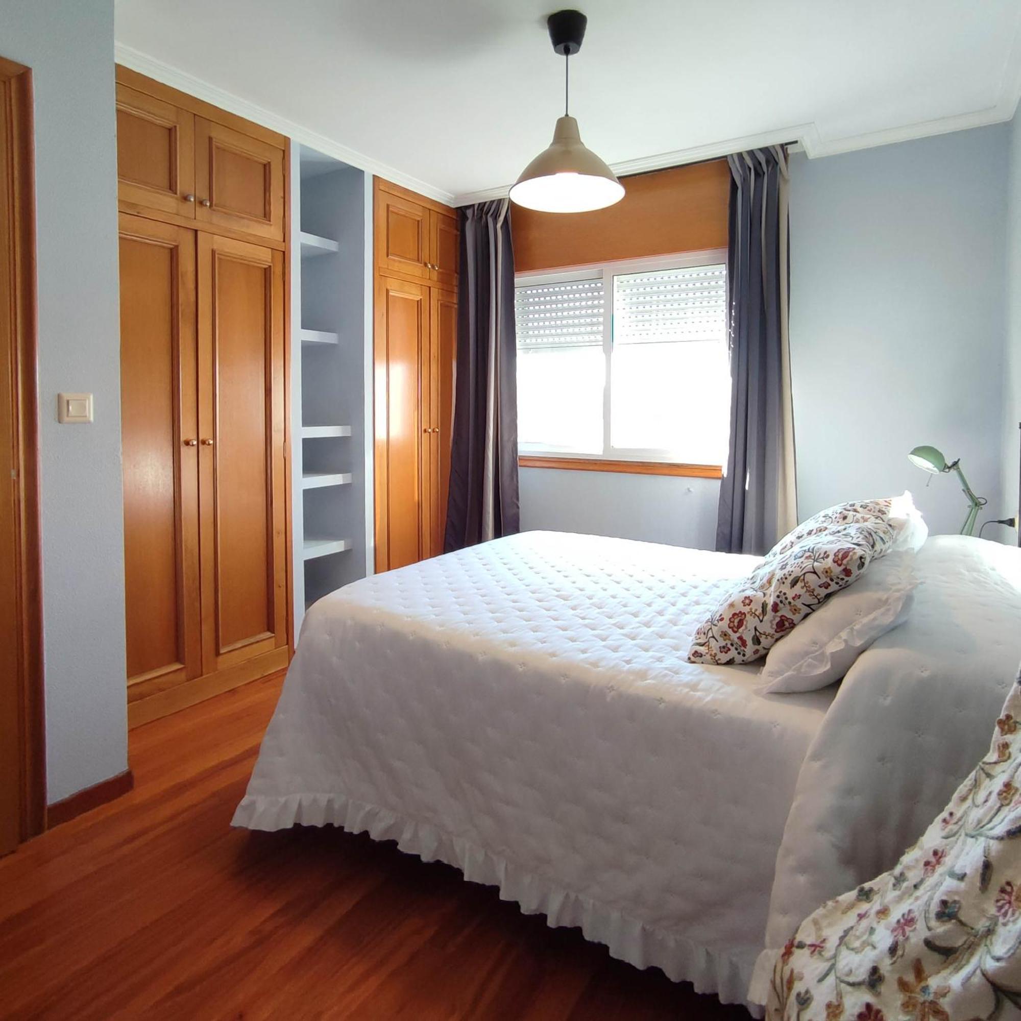 Duplex Acogedor Camino Ingles A 10 Min De Santiago Διαμέρισμα Sigueiro Εξωτερικό φωτογραφία
